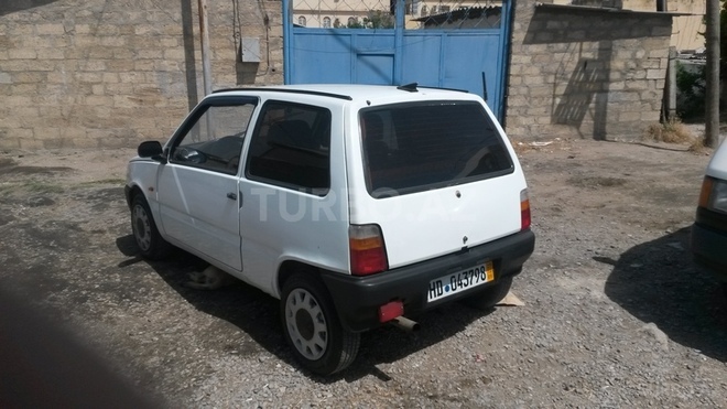 LADA (VAZ) Oka 2007, 12,000 km - 0.7 l - Bakı