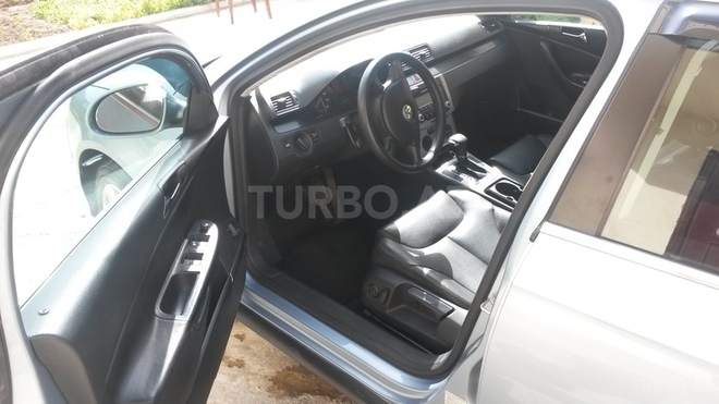 Volkswagen Passat 2005, 169,000 km - 2.0 l - Bakı