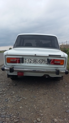 LADA (VAZ) 2106 2001, 75,028 km - 1.6 л - Biləsuvar