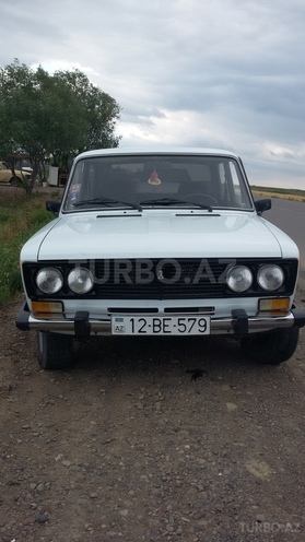 LADA (VAZ) 2106 2001, 75,028 km - 1.6 л - Biləsuvar