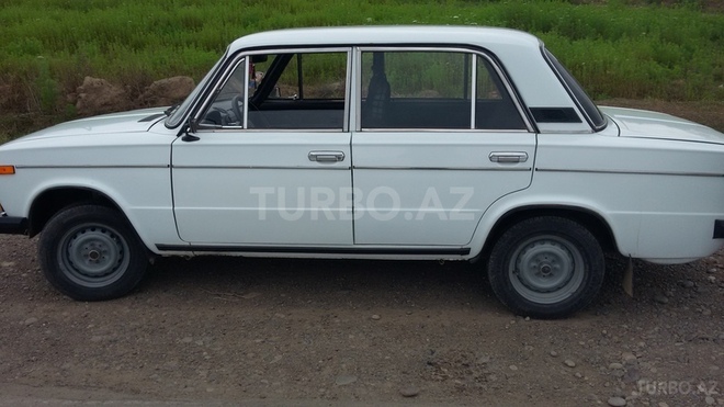 LADA (VAZ) 2106 2001, 75,028 km - 1.6 л - Biləsuvar