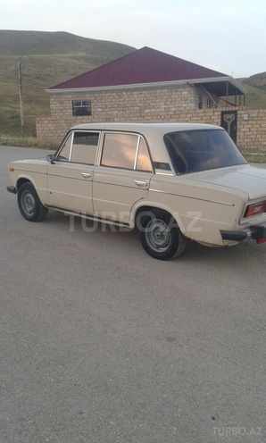 LADA (VAZ) 2106 1981, 200,000 km - 1.6 l - Sumqayıt