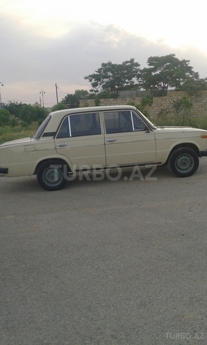 LADA (VAZ) 2106 1981, 200,000 km - 1.6 l - Sumqayıt