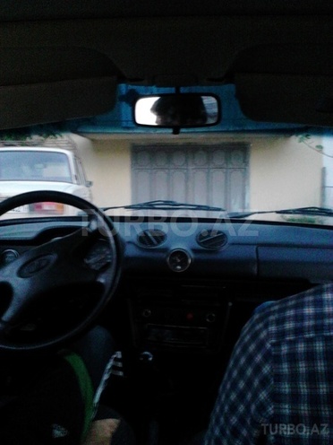 LADA (VAZ) 2106 1981, 200,000 km - 1.6 l - Sumqayıt