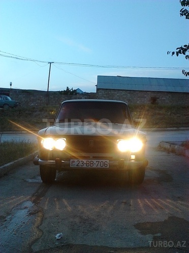 LADA (VAZ) 2106 1981, 200,000 km - 1.6 l - Sumqayıt