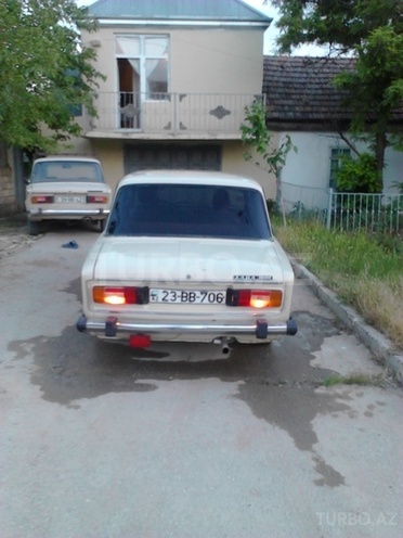 LADA (VAZ) 2106 1981, 200,000 km - 1.6 l - Sumqayıt