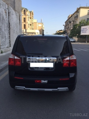 Chevrolet Orlando 2011, 82,000 km - 2.0 l - Bakı