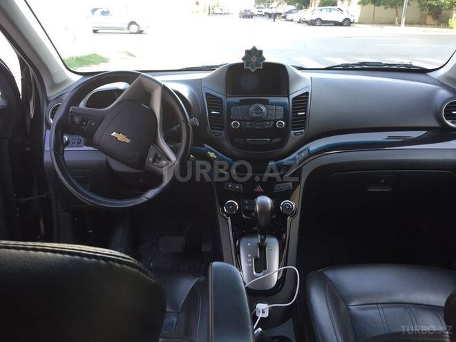 Chevrolet Orlando 2011, 82,000 km - 2.0 l - Bakı