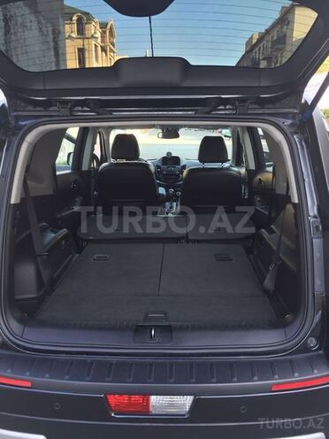 Chevrolet Orlando 2011, 82,000 km - 2.0 l - Bakı
