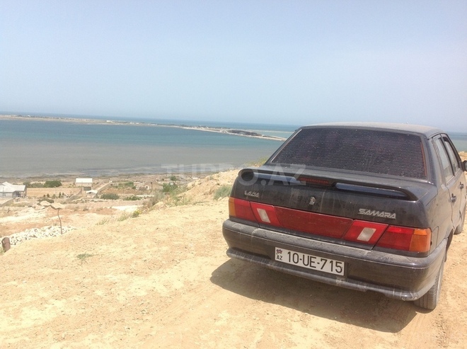 LADA (VAZ) 2115 2005, 230,000 km - 1.5 l - Bakı