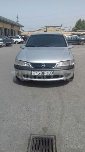 Opel Vectra 1998, 197,894 km - 2.0 l - Bakı