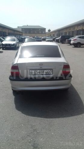 Opel Vectra 1998, 197,894 km - 2.0 l - Bakı