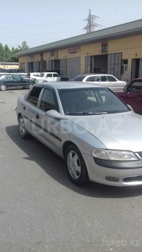 Opel Vectra 1998, 197,894 km - 2.0 l - Bakı