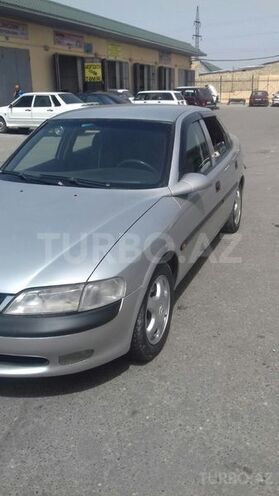 Opel Vectra 1998, 197,894 km - 2.0 l - Bakı