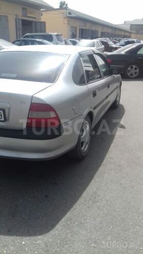 Opel Vectra 1998, 197,894 km - 2.0 l - Bakı