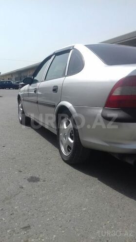 Opel Vectra 1998, 197,894 km - 2.0 l - Bakı