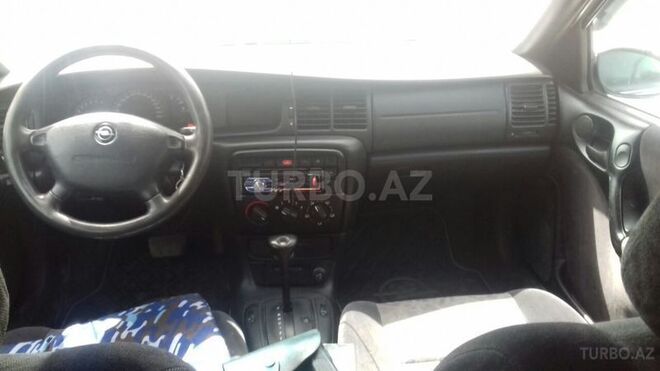 Opel Vectra 1998, 197,894 km - 2.0 l - Bakı