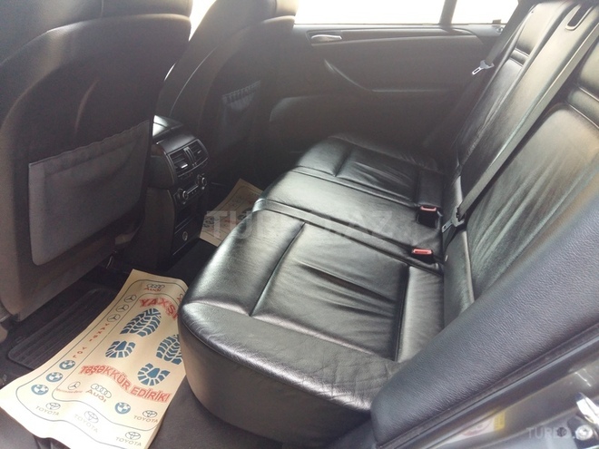 BMW X5 2007, 130,000 km - 3.0 l - Bakı