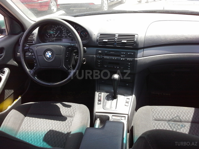BMW 318 1998, 100,000 km - 1.8 л - Bakı