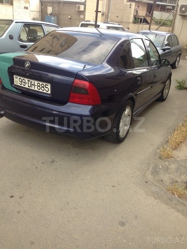 Opel Vectra 1999, 19,000 km - 2.0 l - Bakı