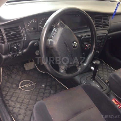 Opel Vectra 1999, 19,000 km - 2.0 l - Bakı