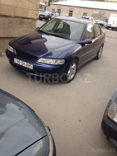Opel Vectra 1999, 19,000 km - 2.0 l - Bakı