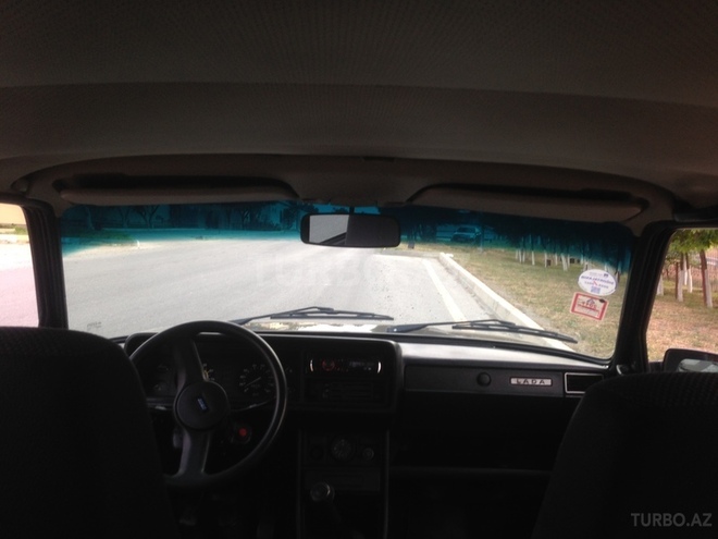LADA (VAZ) 2107 2010, 60,000 km - 1.6 l - Xırdalan