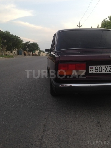 LADA (VAZ) 2107 2010, 60,000 km - 1.6 l - Xırdalan