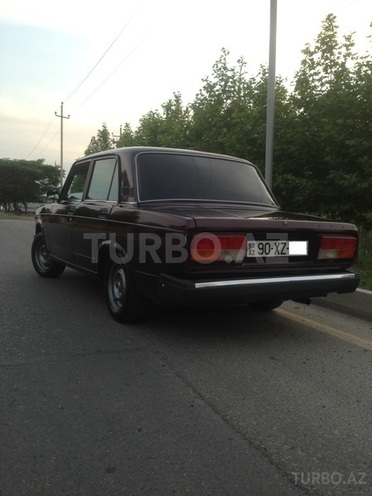 LADA (VAZ) 2107 2010, 60,000 km - 1.6 l - Xırdalan