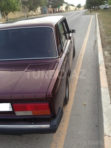 LADA (VAZ) 2107 2010, 60,000 km - 1.6 l - Xırdalan