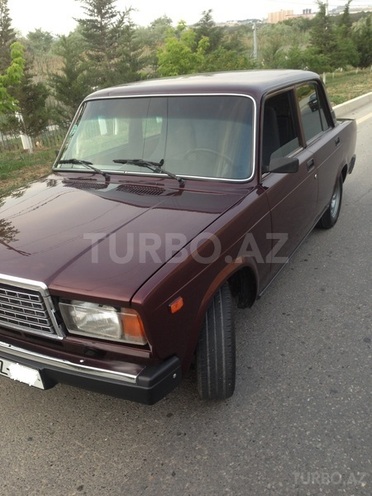 LADA (VAZ) 2107 2010, 60,000 km - 1.6 l - Xırdalan