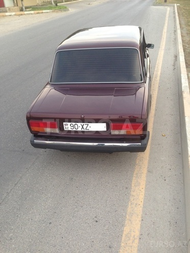 LADA (VAZ) 2107 2010, 60,000 km - 1.6 l - Xırdalan