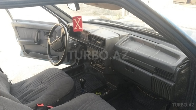 LADA (VAZ) 21099 2000, 200,000 km - 1.6 л - Bakı