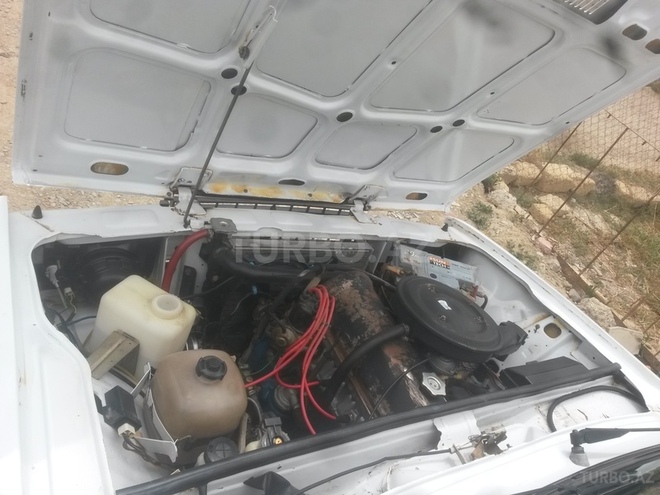 LADA (VAZ) 2107 2006, 5,000 km - 1.6 л - Sumqayıt