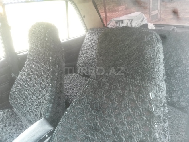 LADA (VAZ) 2107 2006, 5,000 km - 1.6 л - Sumqayıt