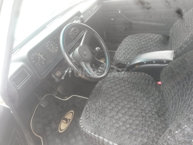 LADA (VAZ) 2107 2006, 5,000 km - 1.6 л - Sumqayıt