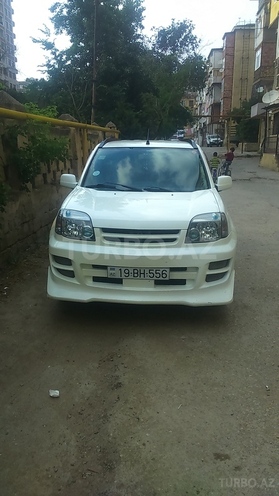 Nissan X-Trail 2002, 160,000 km - 2.0 l - Bakı