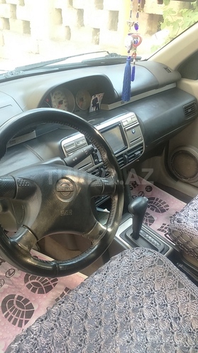 Nissan X-Trail 2002, 160,000 km - 2.0 l - Bakı
