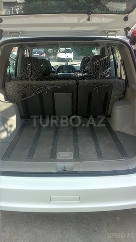 Nissan X-Trail 2002, 160,000 km - 2.0 l - Bakı