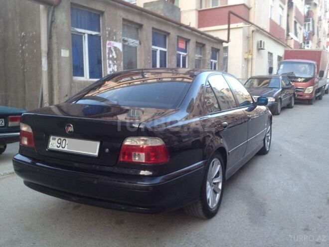 BMW 528 1999, 309,000 km - 2.8 l - Bakı