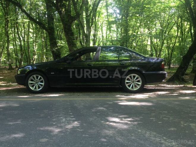 BMW 528 1999, 309,000 km - 2.8 l - Bakı