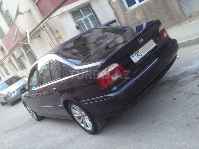 BMW 528 1999, 309,000 km - 2.8 l - Bakı