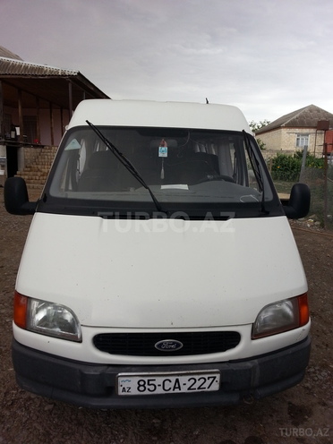 Ford Transit 1999, 702,000 km - 2.5 л - Kürdəmir