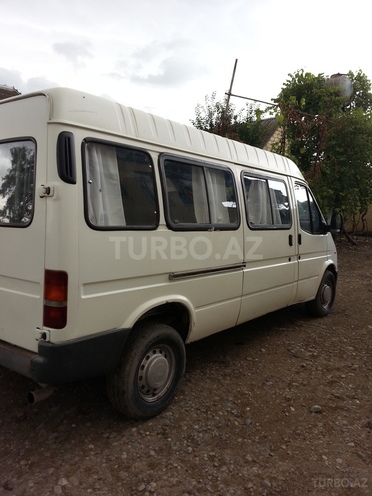Ford Transit 1999, 702,000 km - 2.5 л - Kürdəmir