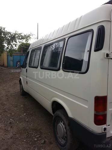 Ford Transit 1999, 702,000 km - 2.5 л - Kürdəmir