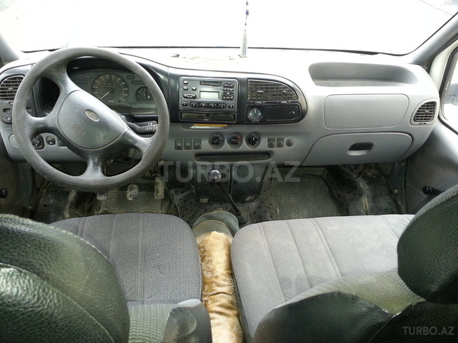 Ford Transit 1999, 702,000 km - 2.5 л - Kürdəmir