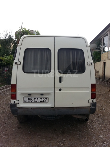 Ford Transit 1999, 702,000 km - 2.5 л - Kürdəmir