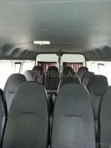 Ford Transit 1999, 702,000 km - 2.5 л - Kürdəmir