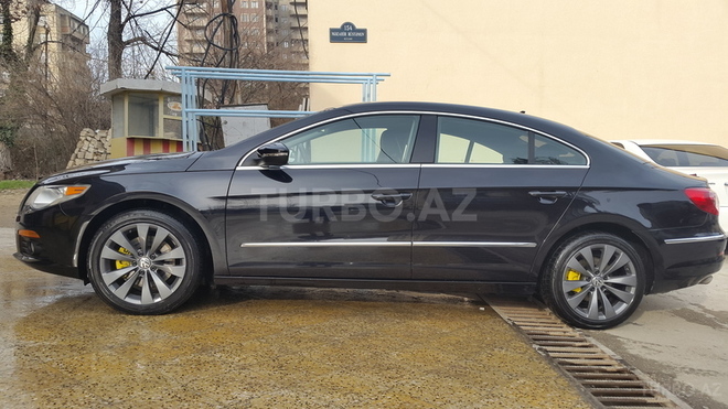 Volkswagen Passat CC 2009, 90,000 km - 2.0 l - Bakı
