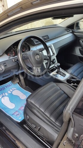 Volkswagen Passat CC 2009, 90,000 km - 2.0 l - Bakı